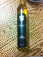 Kismet Icewine Riesling 2014